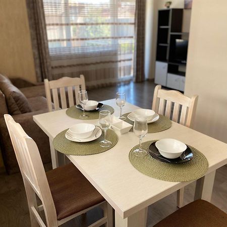Apartamento Pretty House Sarafovo Burgas Exterior foto