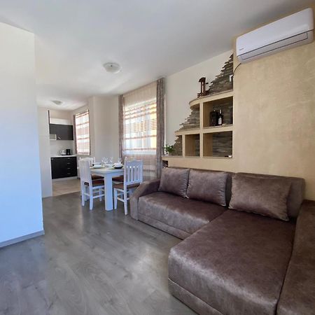 Apartamento Pretty House Sarafovo Burgas Exterior foto