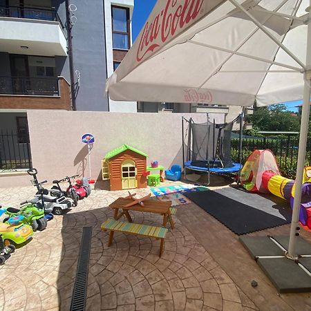 Apartamento Pretty House Sarafovo Burgas Exterior foto
