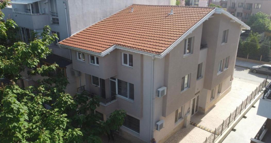 Apartamento Pretty House Sarafovo Burgas Exterior foto
