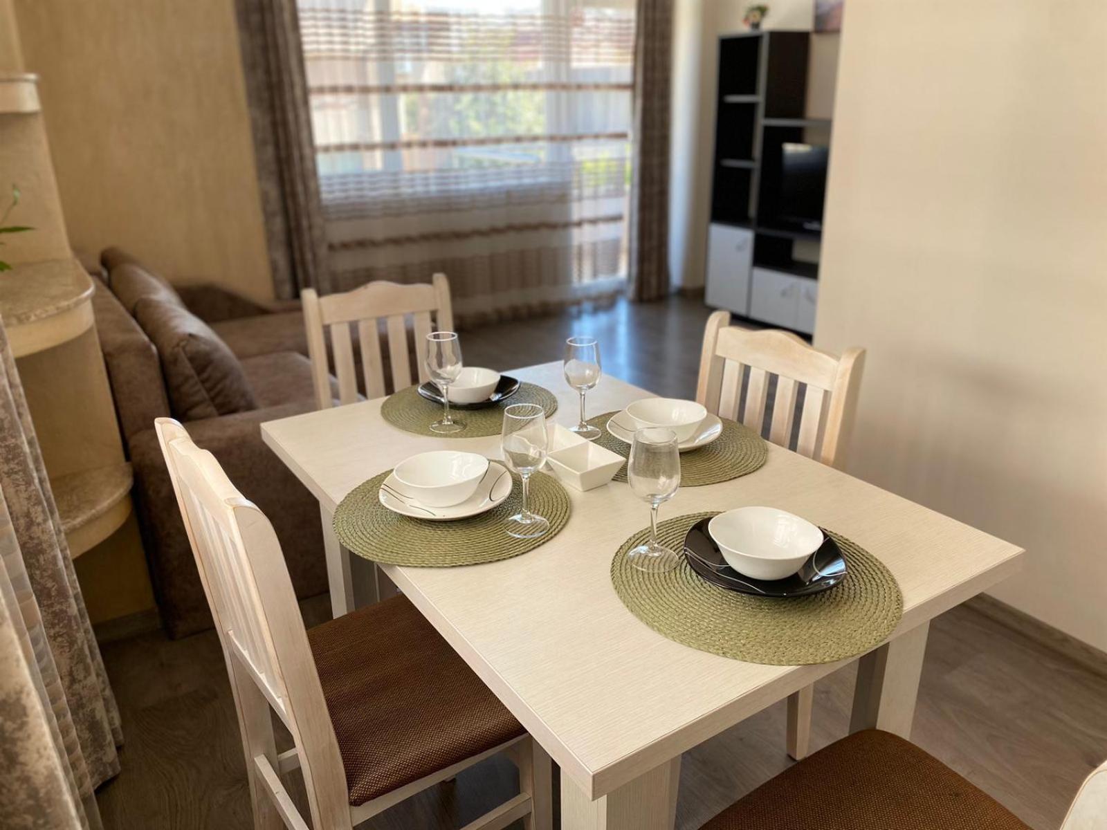 Apartamento Pretty House Sarafovo Burgas Exterior foto