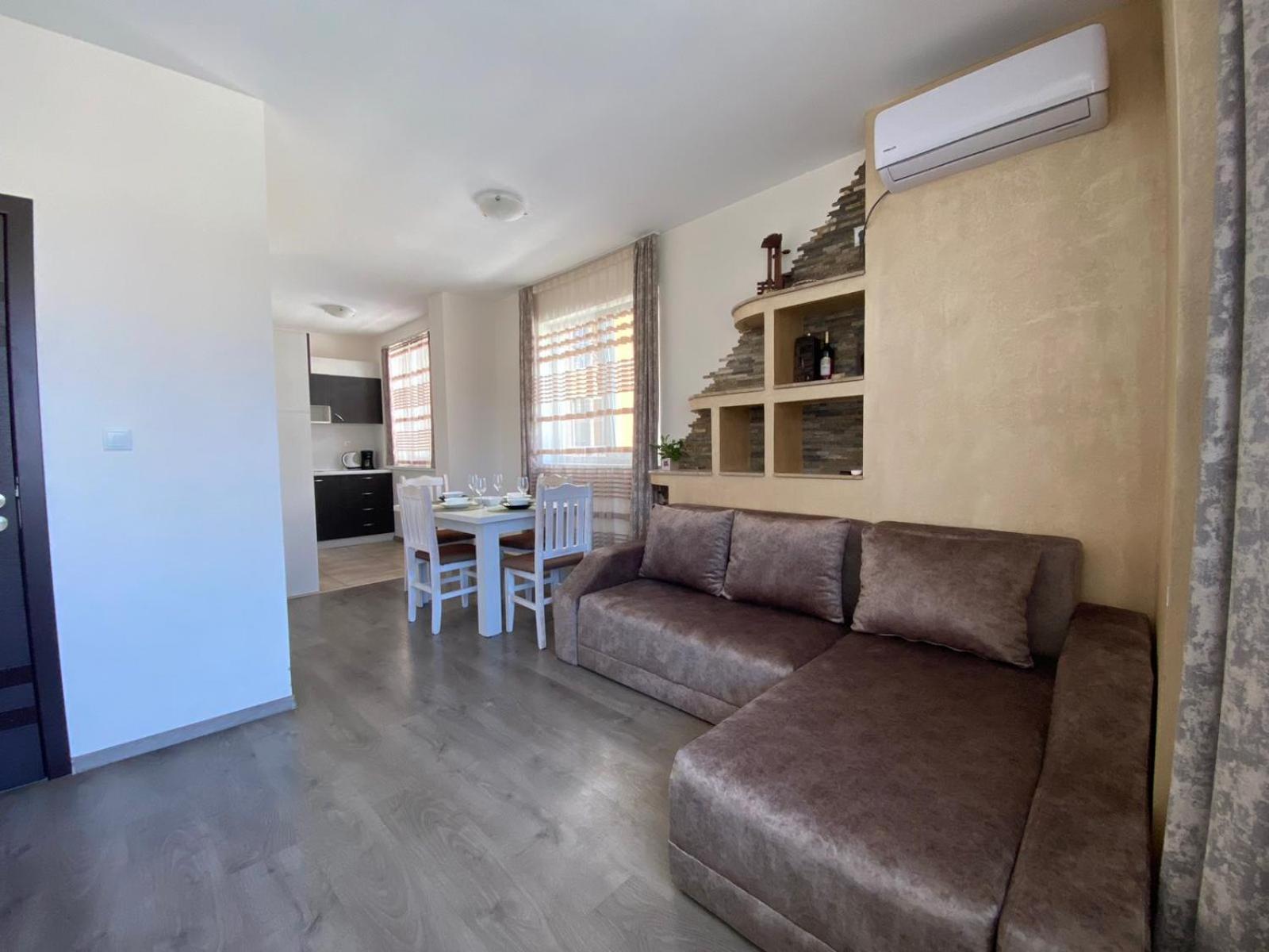 Apartamento Pretty House Sarafovo Burgas Exterior foto