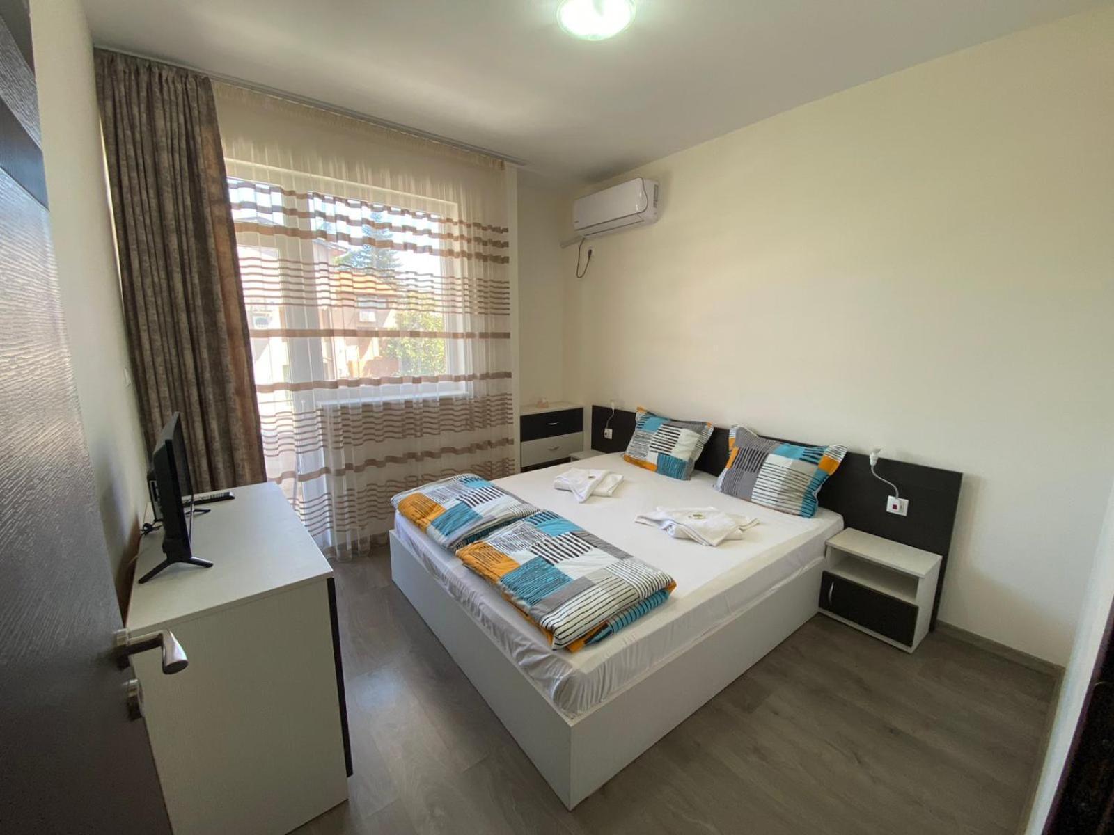 Apartamento Pretty House Sarafovo Burgas Exterior foto