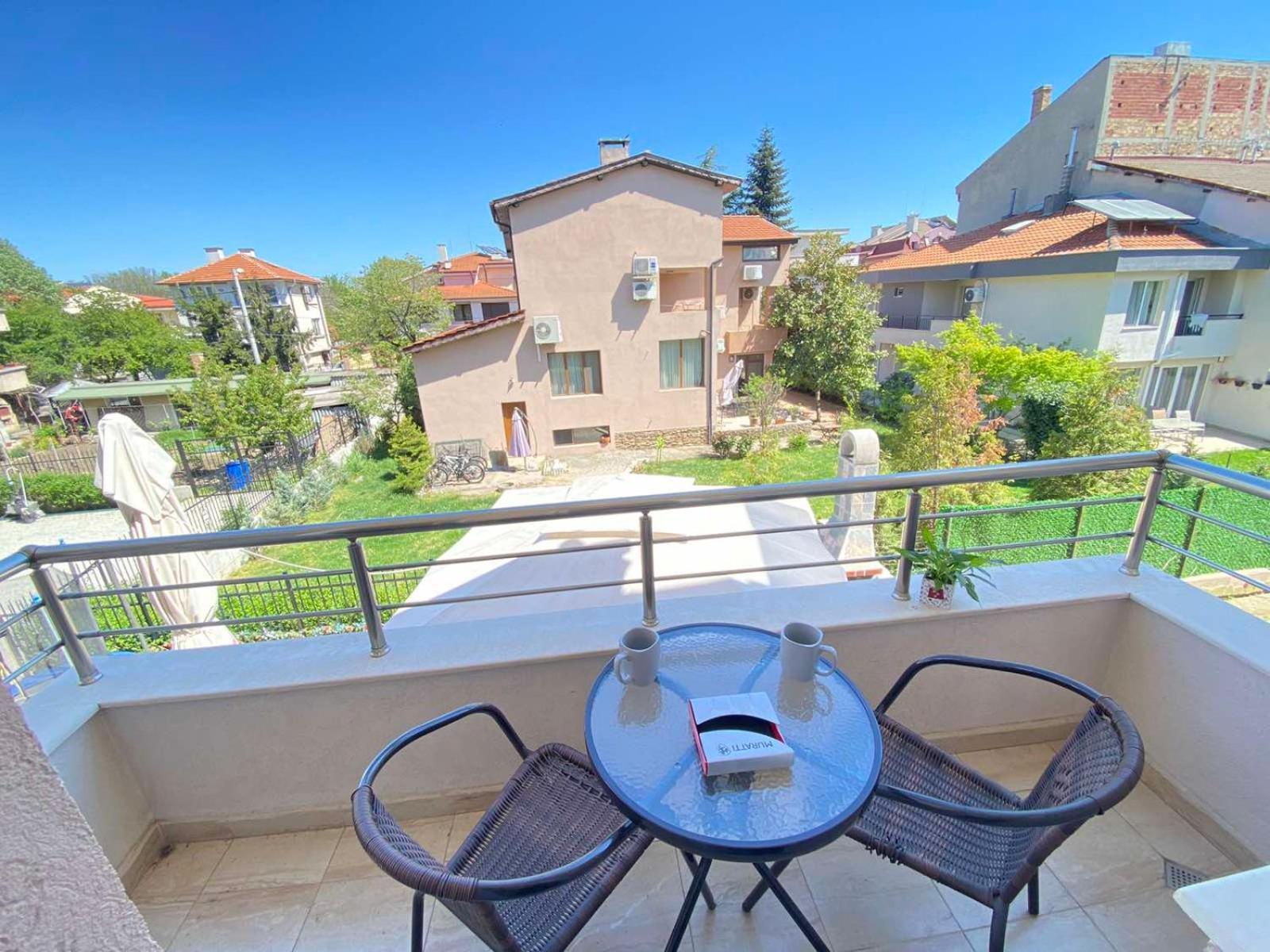 Apartamento Pretty House Sarafovo Burgas Exterior foto