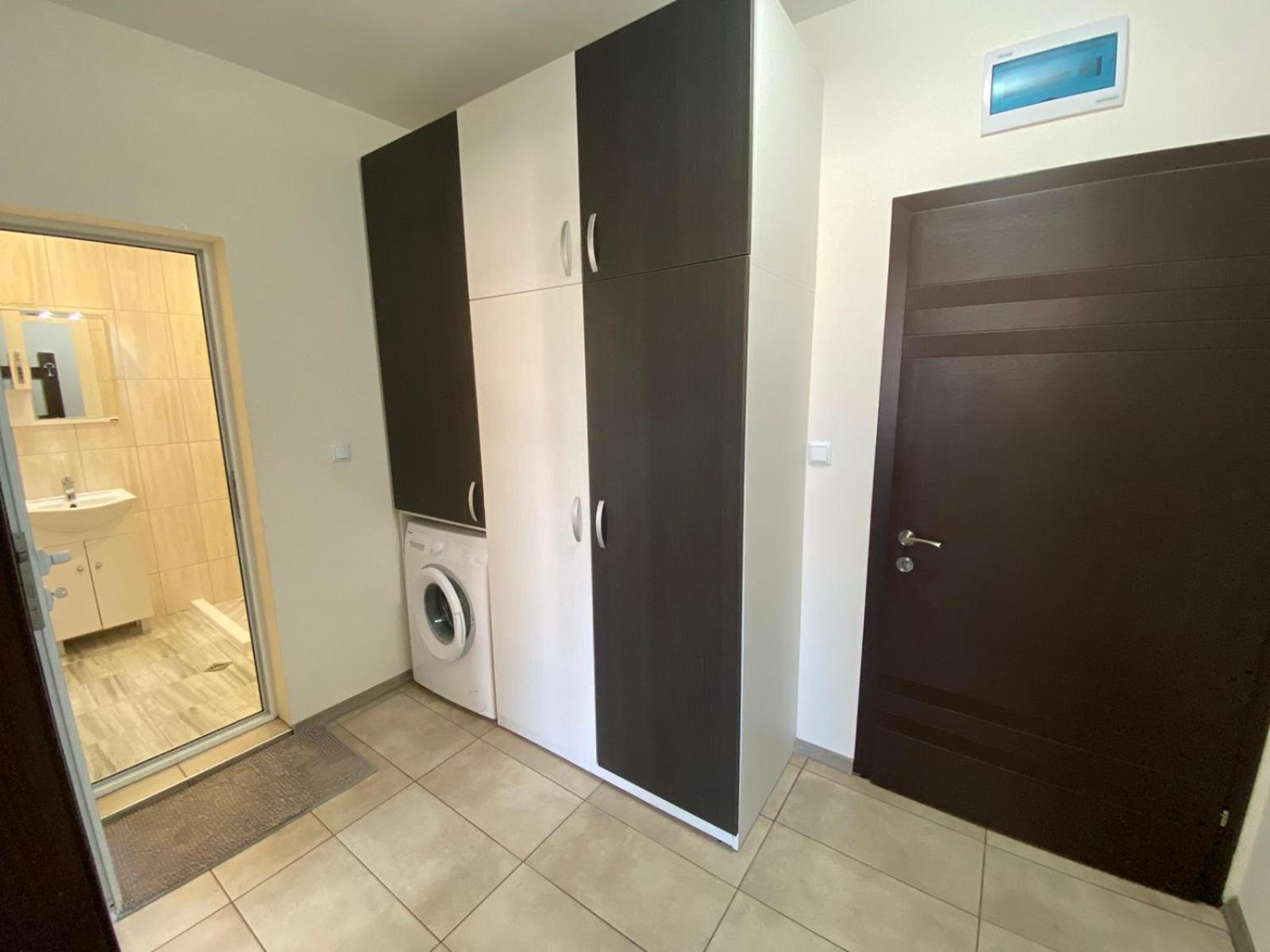 Apartamento Pretty House Sarafovo Burgas Exterior foto