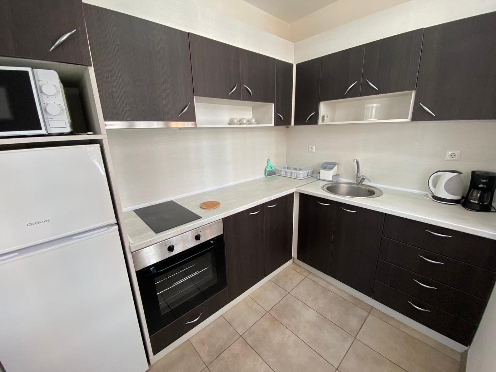 Apartamento Pretty House Sarafovo Burgas Exterior foto