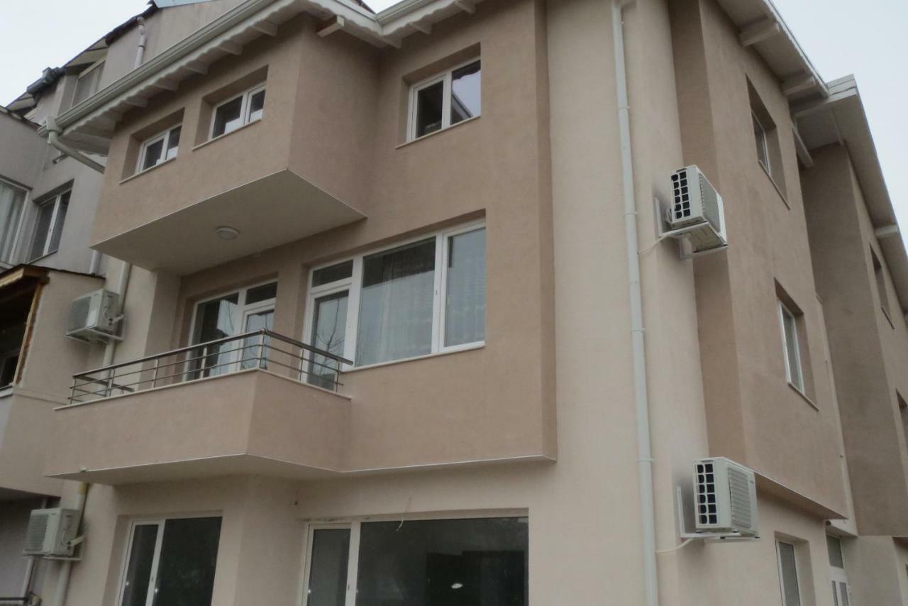 Apartamento Pretty House Sarafovo Burgas Exterior foto