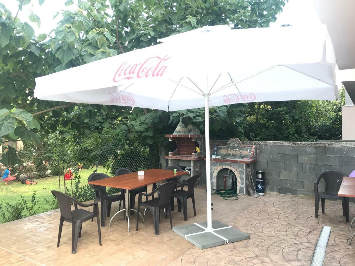 Apartamento Pretty House Sarafovo Burgas Exterior foto