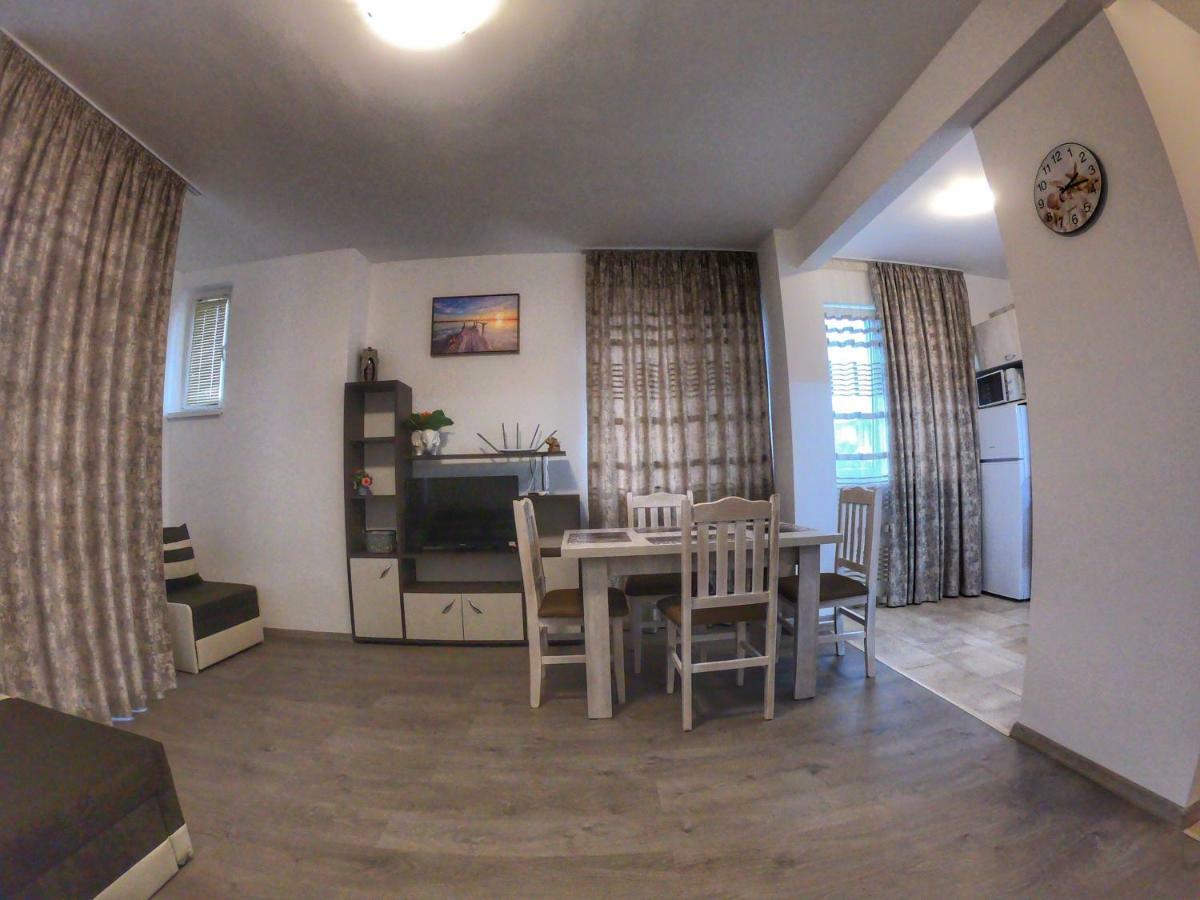 Apartamento Pretty House Sarafovo Burgas Exterior foto