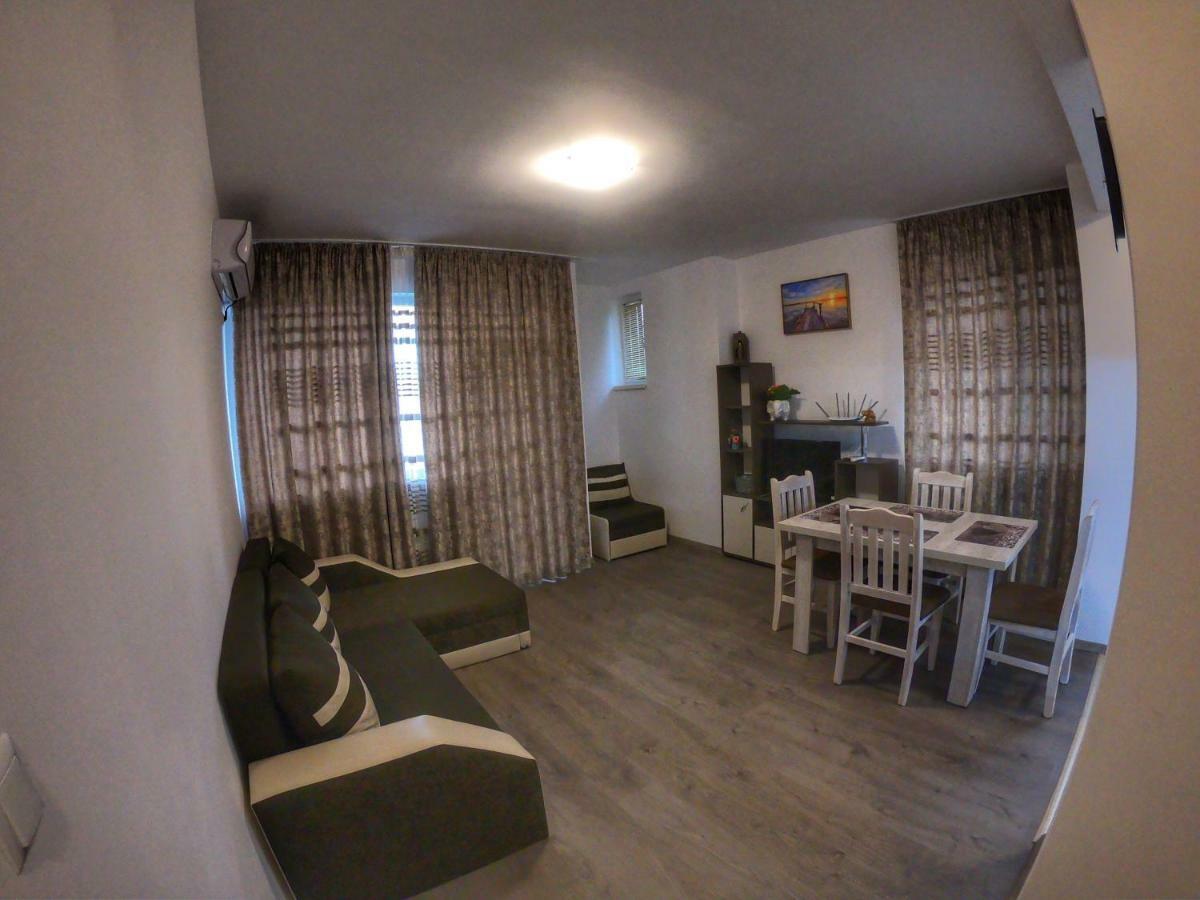 Apartamento Pretty House Sarafovo Burgas Exterior foto