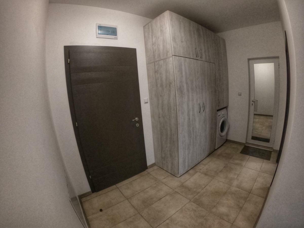 Apartamento Pretty House Sarafovo Burgas Exterior foto